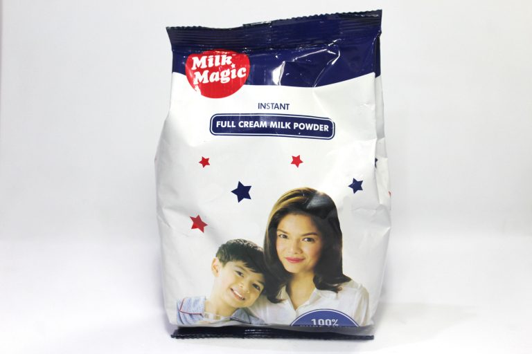 MILK MAGIC FULL CREAM MILK POWDER 350GX30 Philippine Vending